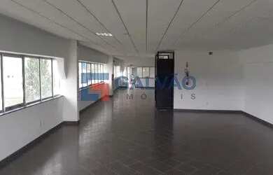 Imagem: O depósito possui 331m² de Área e está localizado em Distrito