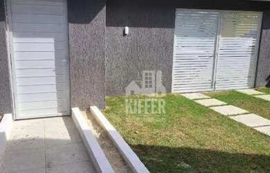 Imagem 7: Casa à venda, 117 m² por R$ 499.000,00 - Rio do Ouro - Niterói/RJ