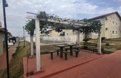 Imagem 7: Apartamento Jardins do Cerrado 6 - Virtude - 54m2 - 2 quartos