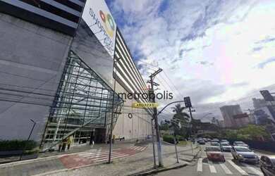 Imagem 8: Terreno à venda, 194 m² por R$ 401.000,00 - Casa Branca - Santo André/SP