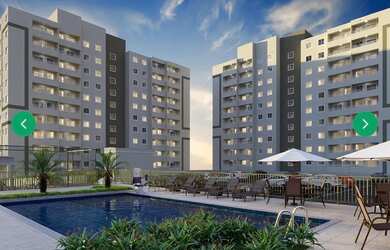 Imagem 3: APARTAMENTO Apartamento com 2 dormitórios