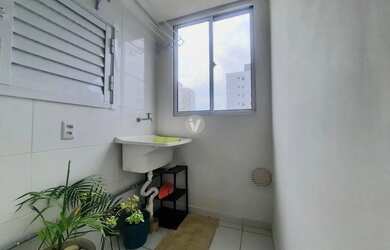 Imagem 11: Apartamento 2 dormitórios próximo Hospital Regional semimobiliado