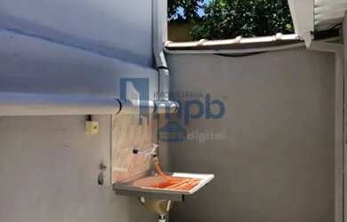 Imagem 13: RESIDÊNCIA 02 DORMITÓRIOS HIGIENÓPOLIS