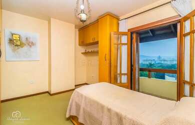 Imagem 16: Sobrado com 4 quartos e 4 vagas em Petrópolis