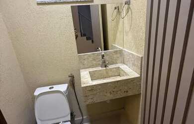 Imagem 15: Pedras do Madeira, próx ao CPA, Porto Velho - RO