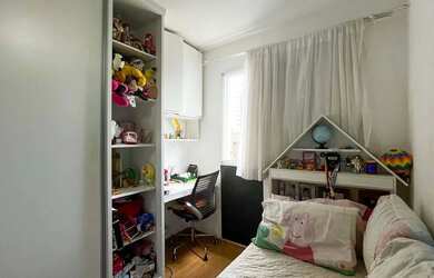 Imagem 11: Apartamento, 2 quartos, 1 suite, 1 vaga