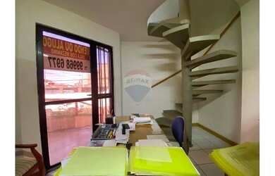 Imagem 14: Sala comercial para locação na Pituba - 50 metros - com mezanino - Valor R$3.000,00