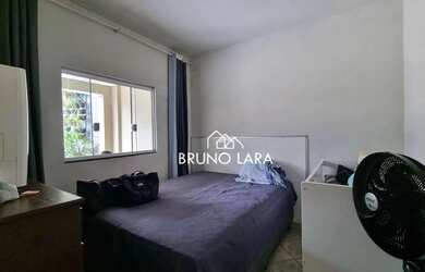 Imagem 13: Casa com 7 dormitórios para alugar, 230 m² por R$ 4.000,00/mês - Novo...