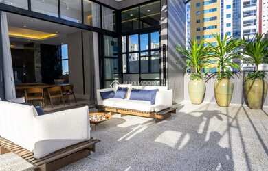 Imagem 10: Luxuoso Apartamento à Venda em Itapema