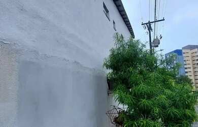 Imagem 1: 1 e 2/4 - Stiep Casas. 30m² de Área, 1 Vaga na garageme2 Dormitórios