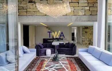 Imagem 8: Casa em condomínio, Village Terrasse, Village Terrasse, Nova Lima, 5 quartos, R$10.900.000