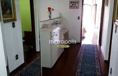 Imagem 8: Sobrado, 390 m² - venda por R$ 1.220.000,00 ou aluguel por R$ 12.221,01/mês...