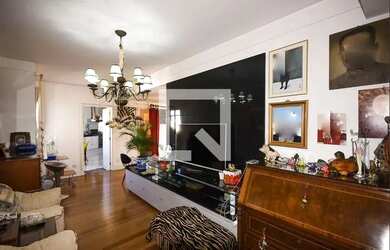 Imagem 13: Apartamento à Venda - Portal do Morumbi, 2 Quartos, 238 m2