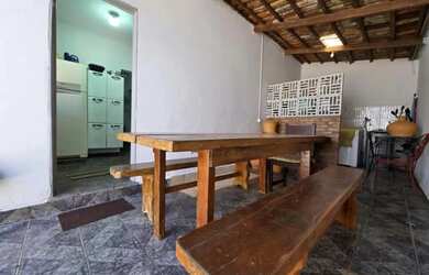 Imagem 10: Casa com 2 quartos a venda em Aparecida de Goiânia Setor Jardim Mont Serrat