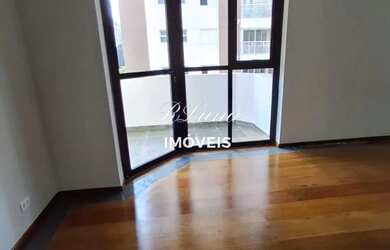 Imagem 9: Apartamento Padrão em Alphaville de 3 dormitórios - Barueri -SP