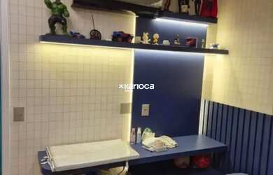 Imagem 14: Apartamento com 3 Quartos à venda, 106m² - Barra da Tijuca