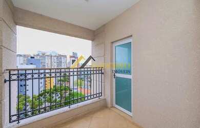 Imagem: O apartamento possui 3 Dormitórios, 3 Banheiros, 2 Vagas na