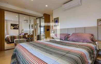 Imagem 9: Apartamento à Venda - Vila Olímpia, 2 Quartos, 105 m2