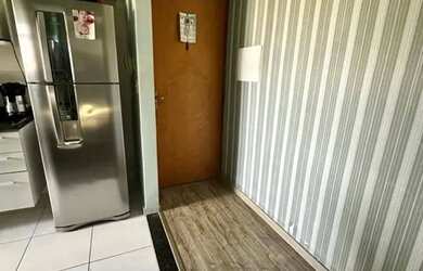 Imagem 2: Apartamento à venda no Condomínio Rios da Amazônia, em Sorocaba-SP