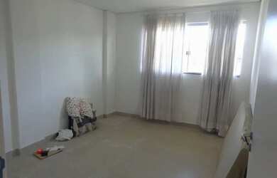 Imagem 8: ADE Ótimo apartamento NOVO 57 m² 1º andar com 3 quartos ao lado da...
