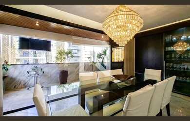 Imagem 5: Apartamento à Venda - Lourdes, 4 Quartos, 280 m2