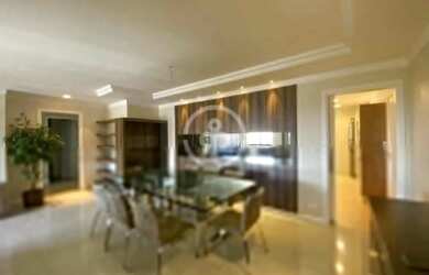 Imagem: O apartamento possui 2 Dormitórios, 2 Banheiros, 3 Vagas na