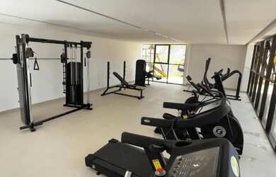 Imagem 8: Imóvel para aluguel com 67 metros quadrados com 3 quartos