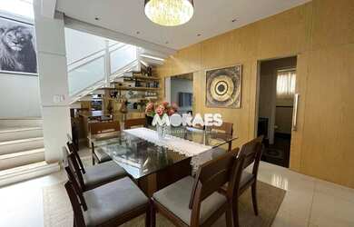 Imagem 10: Casa em Condomínio Fechado com 3 quartos à venda, 450 m² por R$ 1.800.000 - Residencial Ti