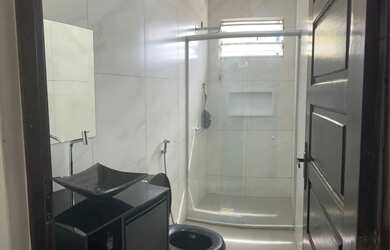 Imagem 5: Apartamento na Mauriti, 2 quartos mais dependência de emprega no coração...