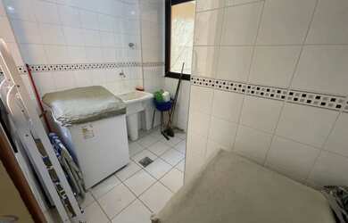 Imagem 14: Apartamento à venda 4 Quartos de Frente para o mar da Praia do Morro...