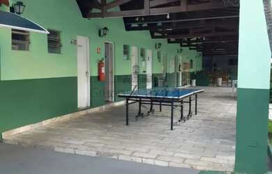 Imagem 11: Apartamento - Jardim Satélite - Residencial Sport Center - 2 Dormitórios...