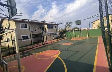 Imagem 3: Apartamento Jardins do Cerrado 6 - Virtude - 54m2 - 2 quartos