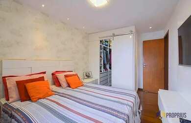 Imagem 11: Apartamento à venda no Lourdes Excelente oportunidade de ter um apartamento...