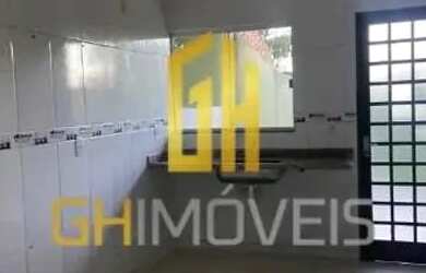 Imagem 13: Casa com 3 quartos na Cidade Vera Cruz