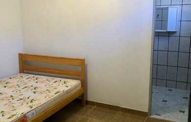 Imagem 4: Casa Temporada Guriri. Churrasqueira, Acomodam 12 pessoas, 2 Vagas na...