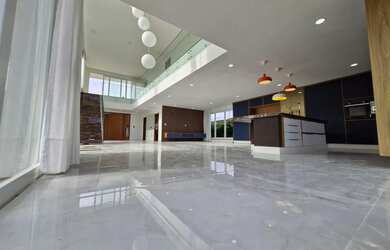 Imagem 9: Alphaville Litoral Norte. Piscina, Churrasqueira, Imóvel mobiliadoeAr-condicionado