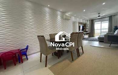 Imagem 4: Apartamento com 3 Quartos, Sacada Gourmet e Lazer Completo na Guilhermina