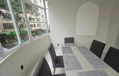 Imagem 9: Apartamento - Padrão / Residencial / Copacabana