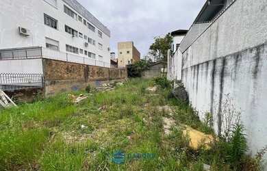 Imagem 5: Terreno comercial com 300m² na Rua Luiz Antunes