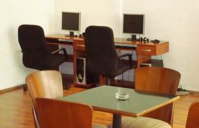 Imagem 11: Flat com ótimo preço no bairro Bela Vista. Confira