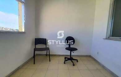 Imagem 12: Abolição Apartamento 3 quartos