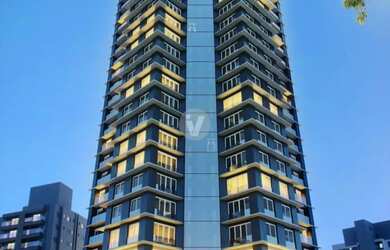 Imagem 3: A UNIDADE MAIS ALTA À VENDA NO INFINITY RESIDENCE