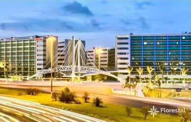 Imagem 16: Sala à venda, 34 m² por R$ 239.000,00 - São Cristóvão - Salvador/BA