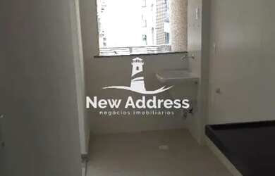 Imagem 5: Apartamento de 3 quartos na Praia de Itaparica Modernidade e conforto...