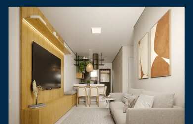 Imagem 3: Condomínio Smart Ville Maricá II - Casas de 2 quartos - Lançamento