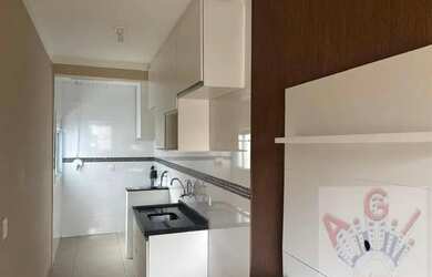 Imagem 4: Apartamento com 01 dormitório para locação no Chora Menino