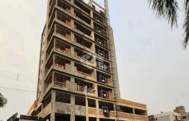 Imagem 2: Apartamento Alto Padrão 2 dormitórios, ambos suítes com 2 vagas