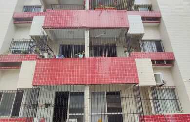 Imagem: O apartamento possui 3 Dormitórios, 2 Banheiros, 1 Vaga na