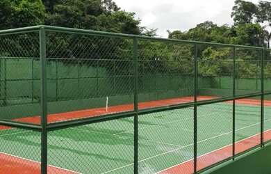 Imagem 4: Condomínio Lacqua Residenza