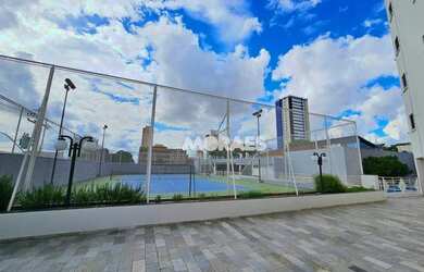 Imagem 7: Apartamento com 4 suítes, 3 vagas, 337 m² - venda por R$ 1.600.000 ou...